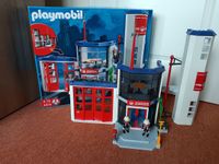 Playmobil Feuerwehrstation Niedersachsen - Buxtehude Vorschau