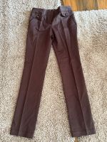 Red Valentino Stoff Hose Gr. 36 braun US Größe 4 ital. Gr. 44 Nordrhein-Westfalen - Hagen Vorschau