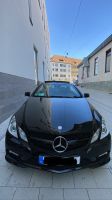 Mercedes Benz E220 CDI BlueEfficiency AMG Pano ILS Bayern - Neu Ulm Vorschau