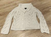 Mango Strickjacke Größe M Nordrhein-Westfalen - Rheurdt Vorschau