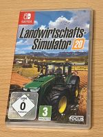 Nintendo Switch Spiel - Landschaftssimulator 20 Niedersachsen - Osterholz-Scharmbeck Vorschau