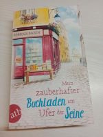 Rebecca Raisin Mein zauberhafter Buchladen am Ufer der Seine Baden-Württemberg - Weinsberg Vorschau