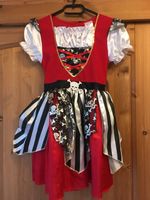 Faschingskleid Piratin Leipzig - Probstheida Vorschau