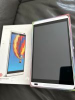 Huawei media pad  m1  8.0  LTE + 8 gb   Neuwertig Nordrhein-Westfalen - Gladbeck Vorschau