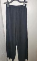 Schwarze Lockere Hose Baden-Württemberg - Ketsch Vorschau