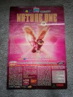 Nature One 2003 Alive & Kickin Techno Original Tour-Poster Hessen - Dillenburg Vorschau