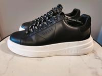 GUESS Sneaker Elba Logo-Schnürsenkel Bayern - Regensburg Vorschau