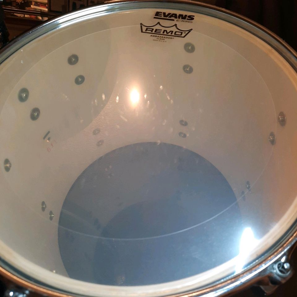 Schlagzeug- Sonor Force 505 Drumset in Overath