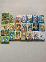 Sammlung von 54 Teile Puzzles (Ravensburger, Schmidt, etc.) Dortmund - Wambel Vorschau