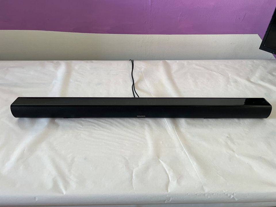 Grundig DSB 950 Soundbar in Bilshausen