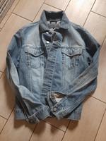 ✌️ Marc O´Polo Jeansjacke, neuwertig, L, washed Look ✌️ Bayern - Pielenhofen Vorschau