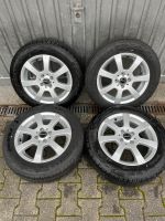 Mini Cooper R56 Alufelgen mit Sommerreifen 175/65R15 84H Lk4/100 Nordrhein-Westfalen - Detmold Vorschau