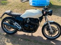 Yamaha XJ 600 Café Racer Saarland - St. Wendel Vorschau