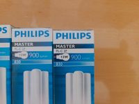 NEU Philips Master PL-C 2P Leuchtstoffröhren 13W 900lm Bielefeld - Brackwede Vorschau