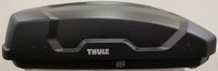 Dachbox Dachkoffer Thule Force XT S 300L Dortmund - Brackel Vorschau