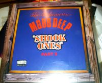 Mobb Deep Shook Ones Maxi Vinyl LP Original Friedrichshain-Kreuzberg - Kreuzberg Vorschau