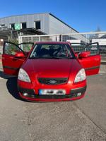 Kia Rio Top Zustand Berlin - Tempelhof Vorschau