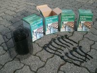 Verkaufe 4 Pack. je 6m Dachrinnengitter, Laubgitter, auch einzeln Nordrhein-Westfalen - Kierspe Vorschau