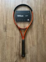 NEU Wilson Burn 100 V5 300g Tennisschläger Hamburg-Nord - Hamburg Winterhude Vorschau