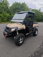 HISUN SECTOR 450 UTV ATV SIDE BY SIDE BUGGY Nordrhein-Westfalen - Gummersbach Vorschau