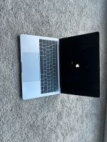 MacBook Pro (2017), 13,3“, 8GB, 256 GB SSD,Touchbar,silber Sachsen - Ottendorf-Okrilla Vorschau