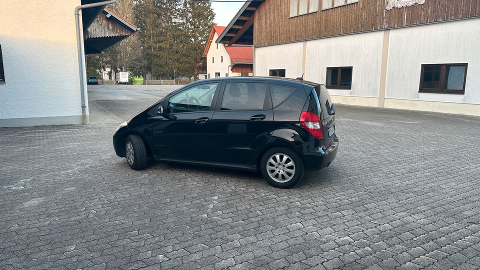 Mercedes Benz A 160 CDI in München