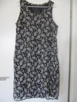 Sommerkleid Gr.40 Paisleymuster,gefüttert Baden-Württemberg - Oberboihingen Vorschau