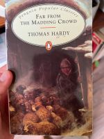 Thomas Hardy: Far From The Madding Crowd Köln - Porz Vorschau