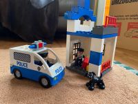 Lego Duplo Polizeistation Hessen - Rosbach (v d Höhe) Vorschau