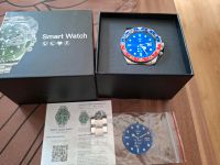 AW 12 Smartwatch * Neu mit Garantie Nordrhein-Westfalen - Marsberg Vorschau