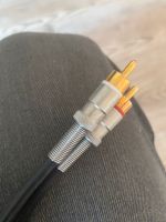 Kabel SME England Niedersachsen - Ilsede Vorschau