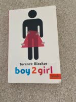 Boy 2 Girl Buch Nordrhein-Westfalen - Bottrop Vorschau