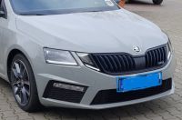 Stoßstange Stoßfänger Skoda Octavia RS 5E0807221AA Niedersachsen - Visbek Vorschau