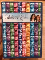 DVD Box- Komplette "Gilmore Girls" Serie Bayern - Pappenheim Vorschau