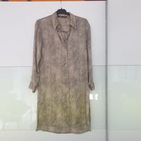 Zara Long Bluse Nordrhein-Westfalen - Verl Vorschau