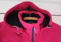 WIE NEU -- SOFTSHELL-JACKE -- Gr. 40 -- Farbe: Robin-Rot-Pink Niedersachsen - Wietzendorf Vorschau