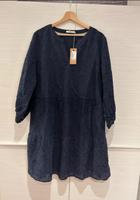 Cecil neues boho Lochstickerei Sommerkleid Kleid dunkelblau L Hessen - Wiesbaden Vorschau