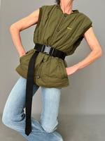 BARBOUR Gesteppte WESTE Allrounder Vintage wie NEU Gr. M Berlin - Schöneberg Vorschau