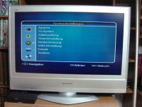 TV Panasonic, 32 Zoll Rheinland-Pfalz - Contwig Vorschau