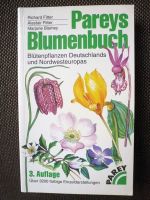 WANN SONST? Pareys Blumenbuch 3. Auflage 3-8263-8524-1 NEUWERTIG Niedersachsen - Scheeßel Vorschau