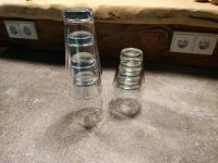 Gläser Set Trinkglas Wasserglas stapelbar Leonardo Westerwaldkreis - Schenkelberg Vorschau