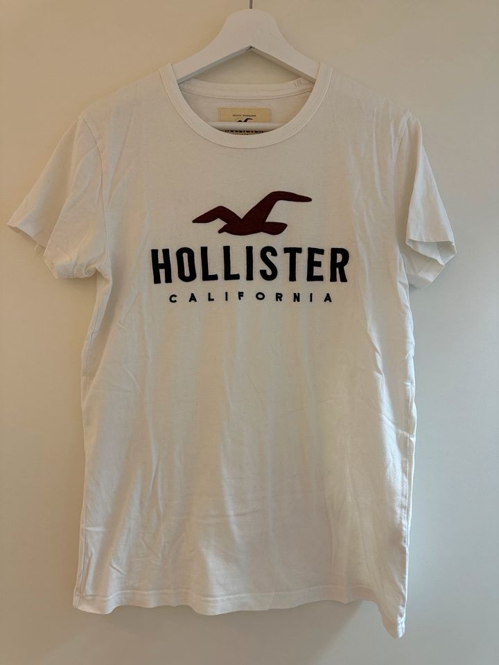 Hollister T-Shirt, gr. XS in Wetzlar