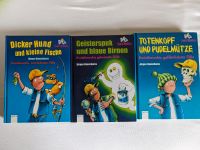 Kinderbücher von Detektiv Kwiatkowski Bayern - Westendorf Vorschau