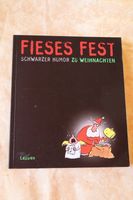 Fieses Fest Cartoons zum Thema Weihnachten von 2015 Berlin - Zehlendorf Vorschau