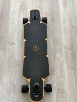 Longboard OXELO Berlin - Köpenick Vorschau