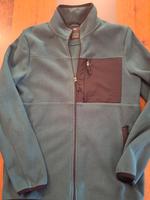 dunkelgrüne Sweatjacke Gr M *sehr guter Zustand - wie Neu* Brandenburg - Hennigsdorf Vorschau