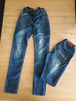 Name it Jeans Gr. 164 (Zwillinge) Niedersachsen - Wanna Vorschau