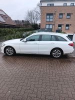 Mercedes-benz C 220 T  mit 10 Monate Garantie Niedersachsen - Weyhe Vorschau