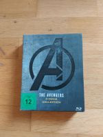 The Avengers (Bluray Box) Baden-Württemberg - Schelklingen Vorschau