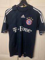 FC Bayern München Trikot 2008-2010 Auswärts dunkelblau Größe S Schleswig-Holstein - Kiel Vorschau